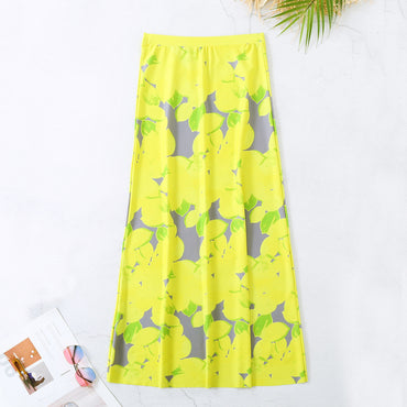 Skirt only